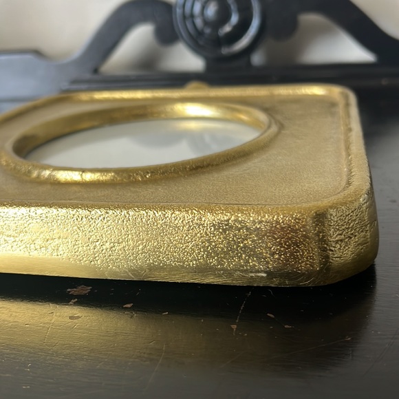 Pottery Barn Accents Pottery Barn Gold Frame Poshmark